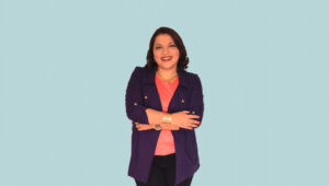 Foto de Priscila Costa Carvalho